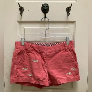 Fun Fish Shorts 🐟